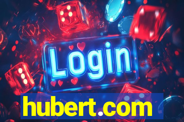 hubert.com plataforma de jogos